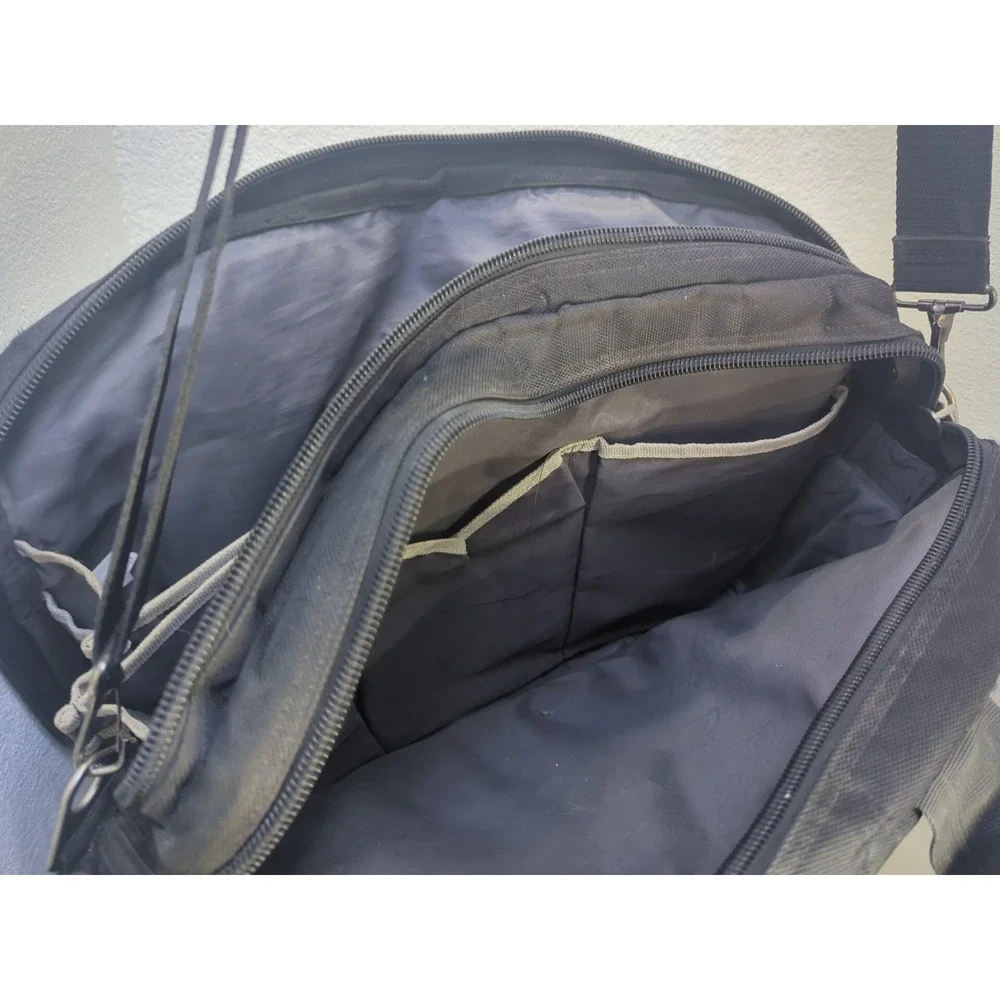 OGIO messenger bag